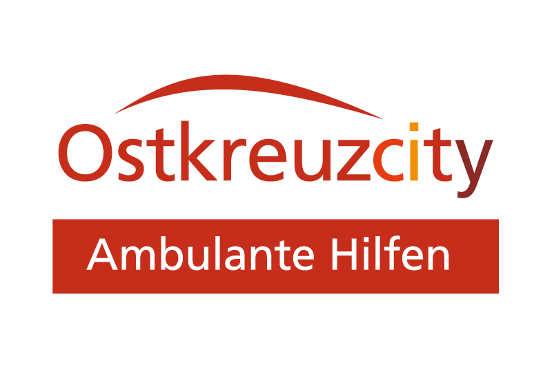 Logo Ostx Ambulante Hilfen