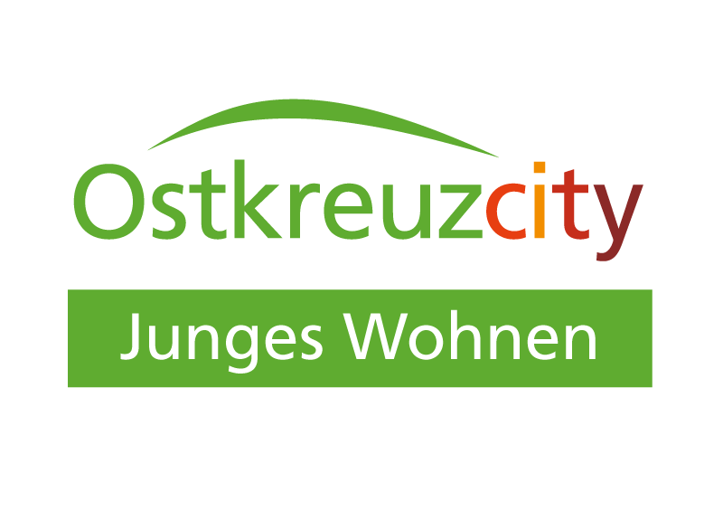 Logo Ostx Junges Wohnen
